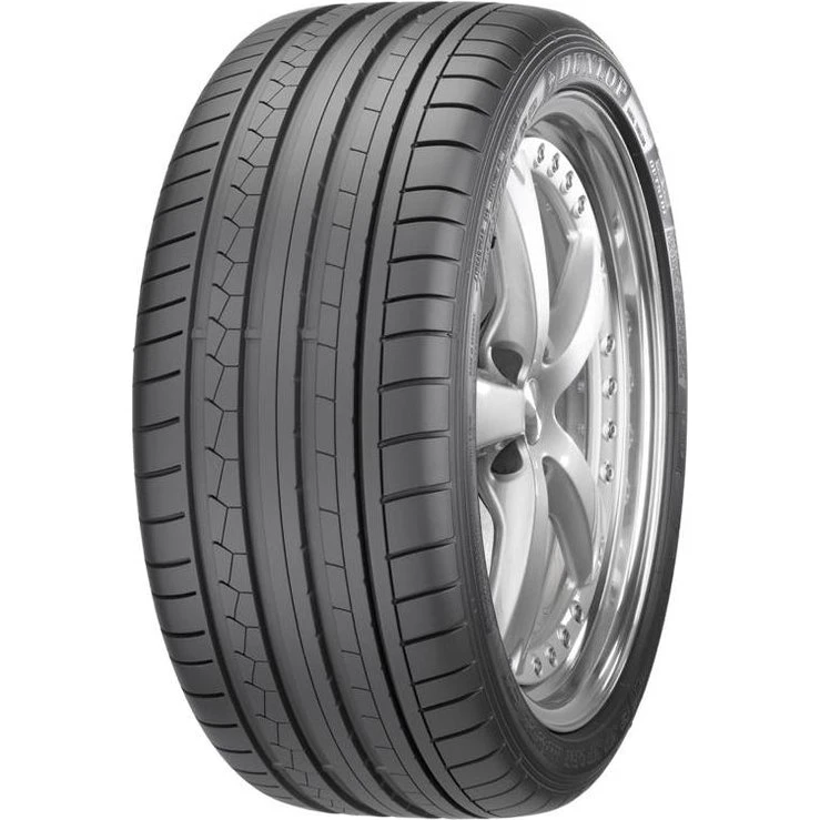 Dunlop SP Sport Maxx GT 285/35 R21 105 Y