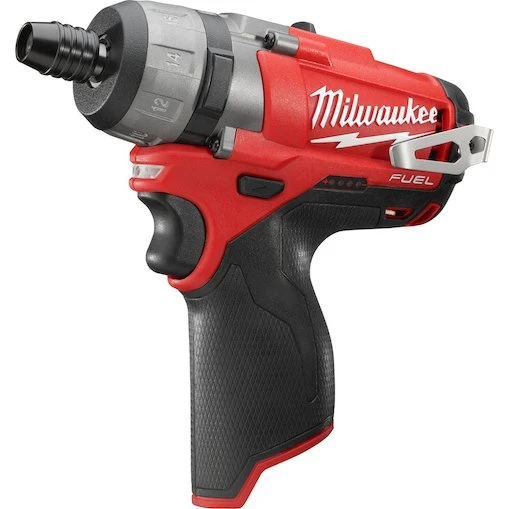 Milwaukee M12 CD-0 Perceuse-Viseuse 12V 37 Nm