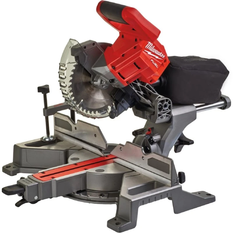 Milwaukee M18 FMS190-0 Scie à onglet radiale 18V