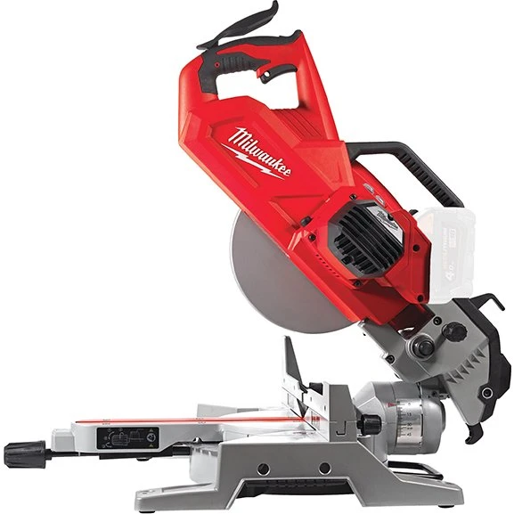 Milwaukee M18 SMS216-0 Scie à onglet radiale 18V