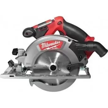 Milwaukee M18 CCS55 Scie circulaire 18V sans fil