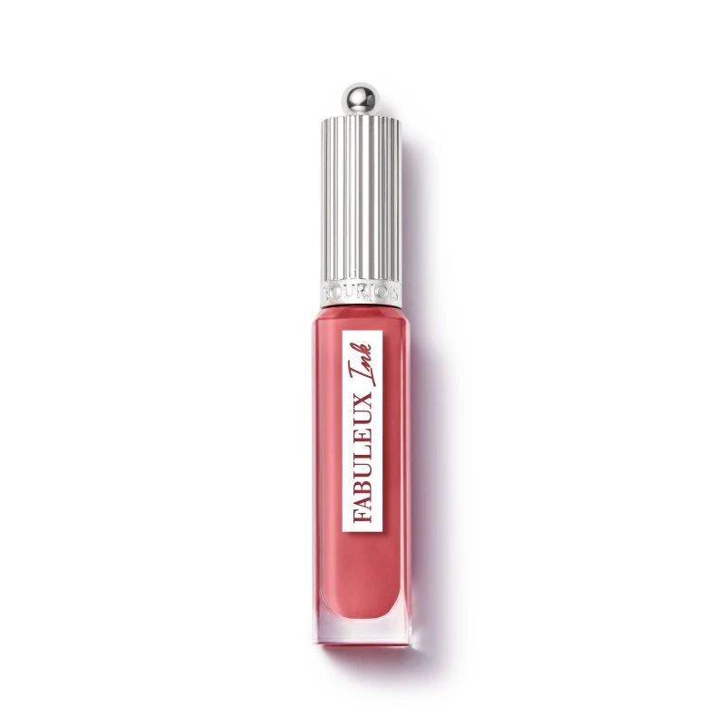 Bourjois Fabuleux Ink Rouge à Lèvres Liquide 3.5 ml