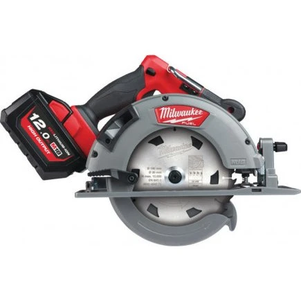 Milwaukee Scie Circulaire Bois 18V FUEL M18 FCS66-121C