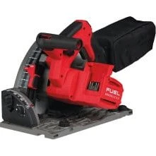 Milwaukee M18 FPS55-552P Scie plongeante 18V Fuel 165mm