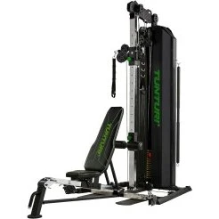Tunturi HG80 - Station de musculation multipostes