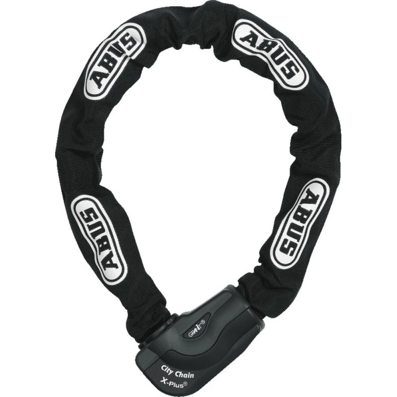 Abus Granit CityChain XPlus 1060/140