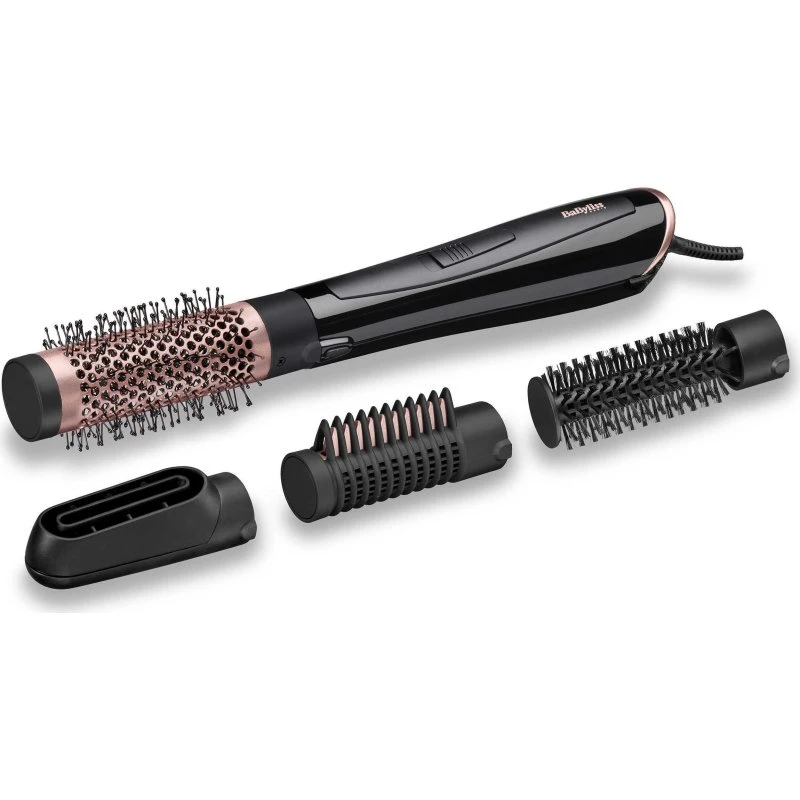 BaByliss AS126E Brosse soufflante 1000W noir