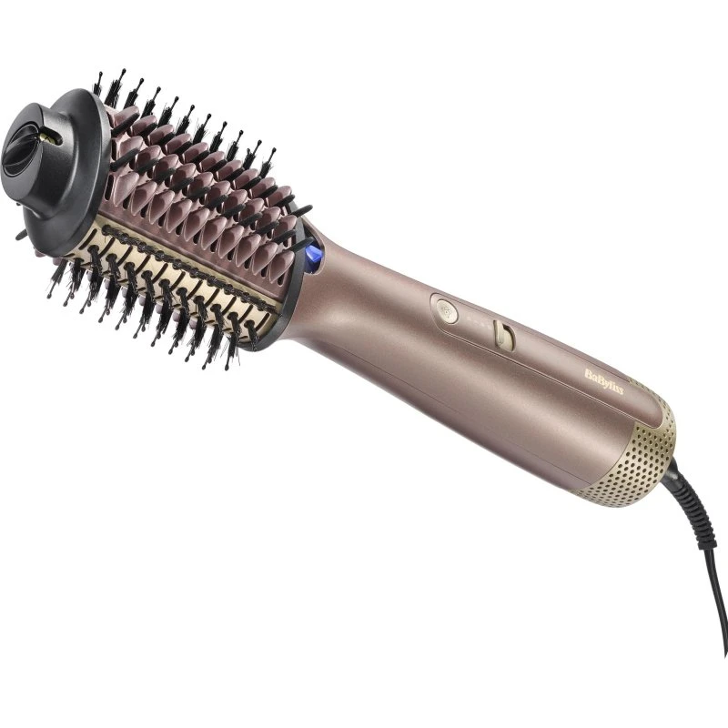BABYLISS AS95E Brosse Soufflante 3 en 1