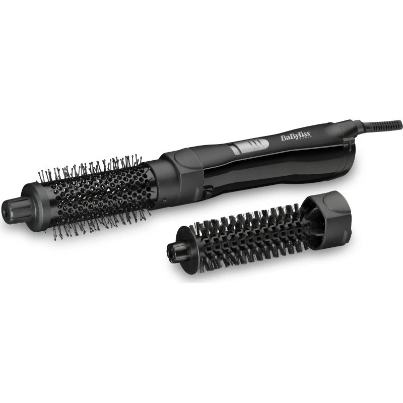 BaByliss Shape & Smooth AS82E - Brosse soufflante 800 W