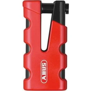 Abus Granit Sledg 77 jaune SRA bloque-disque moto
