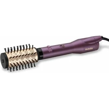 Babyliss Big Hair Dual AS950E - Brosse soufflante chauffante