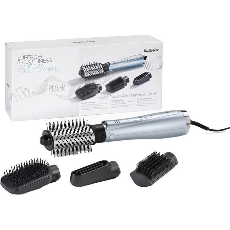 BABYLISS Multi-Styles Hydro-Fusion AS774E