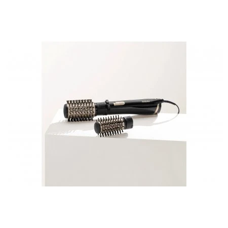 Babyliss AS962E Brosse Soufflante Big Hair Dual 1000