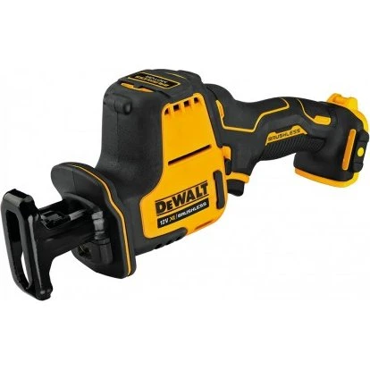 DeWALT DCS312N Scie sabre compacte 12V Brushless