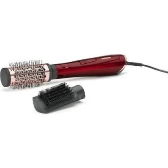 Babyliss AS812PE Rouge - Brosse soufflante