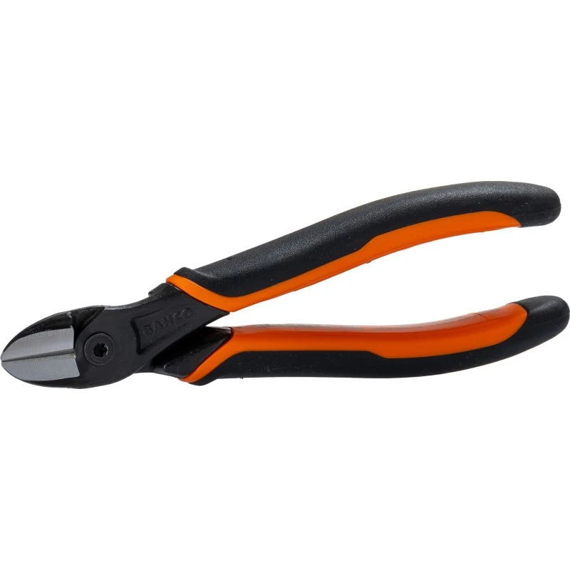 Bahco Pince coupante diagonale 160 mm ERGO oxyde noir
