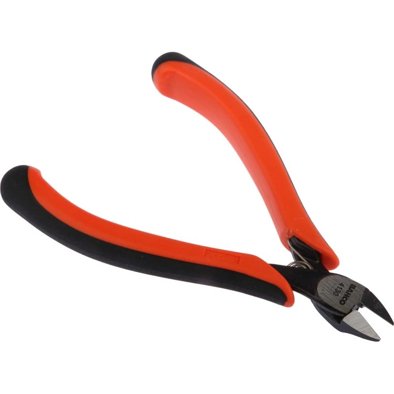 Bahco 4130 Pince coupante diagonale 120 mm