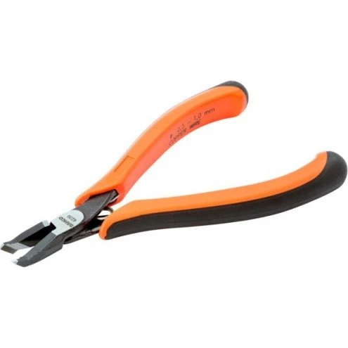 BAHCO Pince coupante oblique ERGO™ 45° 129 mm