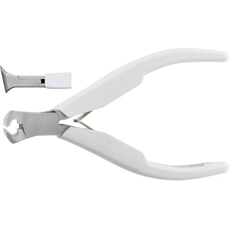 LINDSTRÖM Pince coupante frontale-diagonale 108 mm