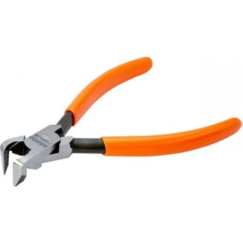 Bahco Pince coupante latérale 150 mm pour plastique