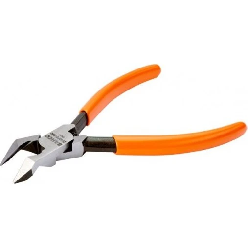 Bahco Pince coupante diagonale 45° 150 mm
