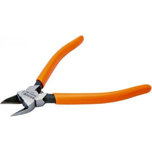 BAHCO Pince coupante diagonale 150 mm PVC phosphaté