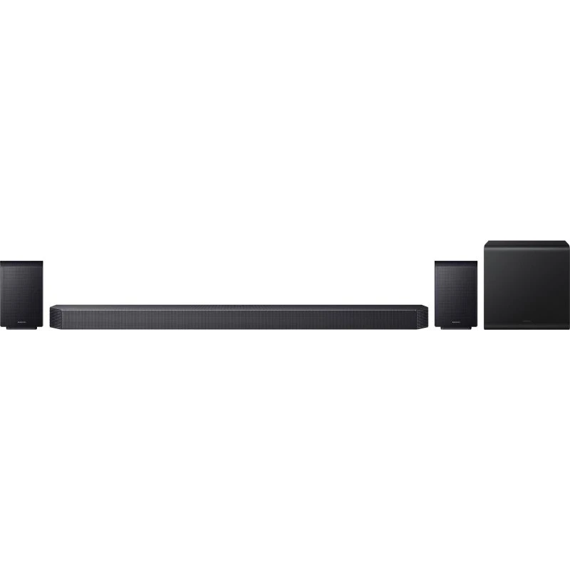 Samsung HW-Q930F Noir 9.1.4 canaux 580 W