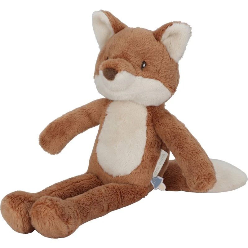 Little Dutch Peluche Renard Forest Friends 30 cm
