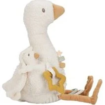 Little Dutch Peluche Oie Activité Newborn