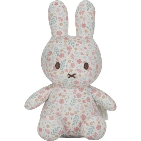 Little Dutch Miffy All Over Lucky Blossom - 20 cm