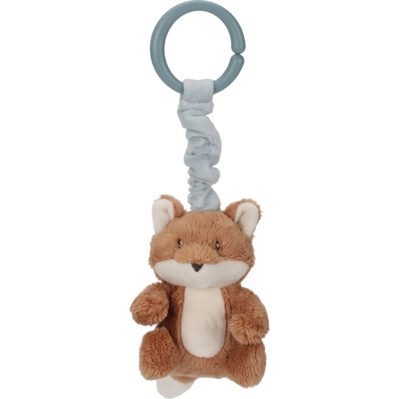 Little Dutch Peluche Vibrante Renard Forest Friends