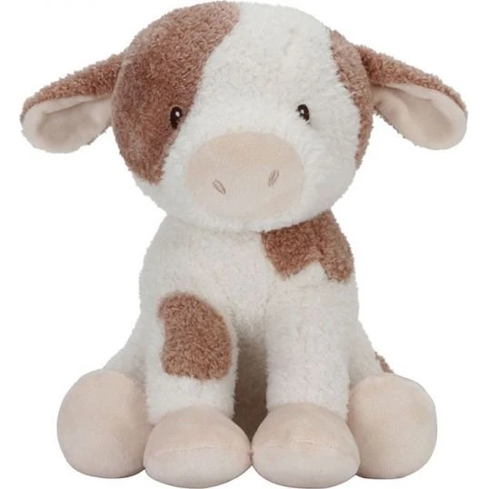 Little Dutch Peluche Vache 25 cm