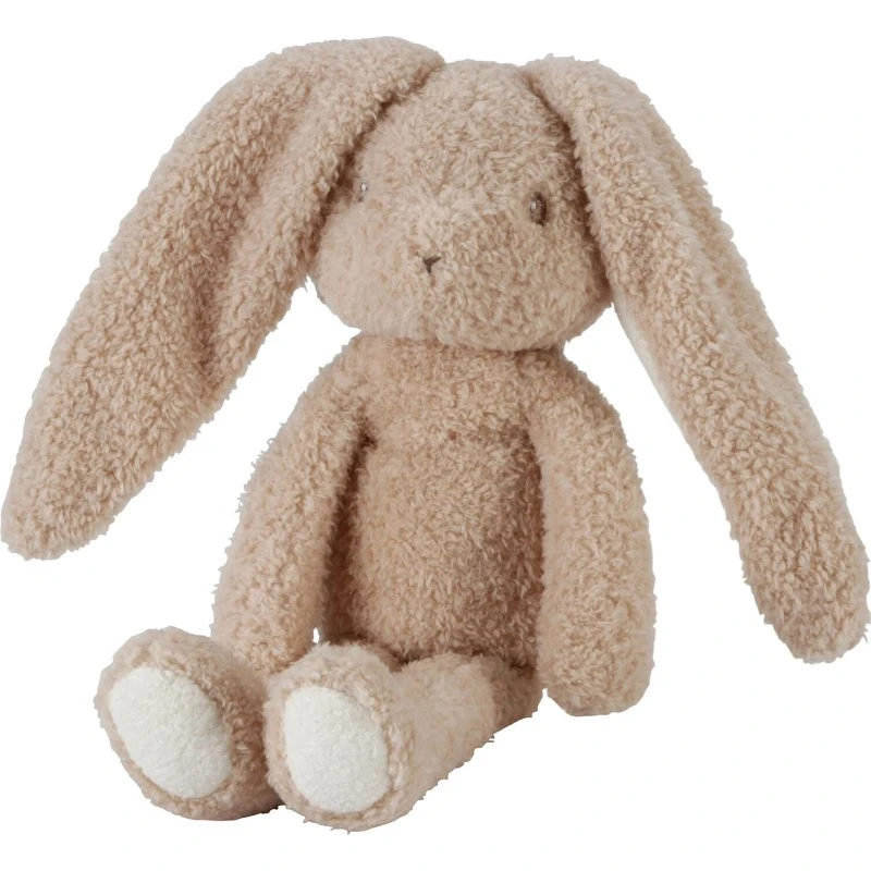 Little Dutch Peluche Lapin 32 cm Beige