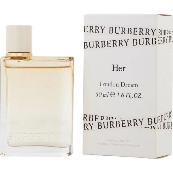 Burberry Her London Dream Eau de Parfum 50 ml