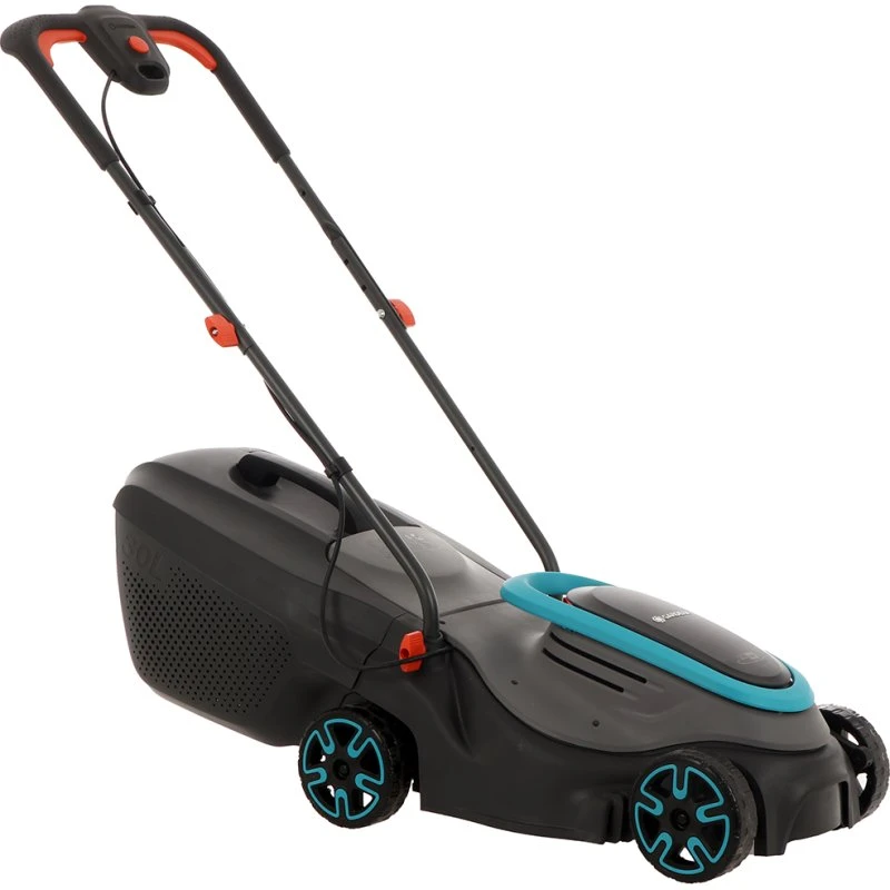 Gardena PowerMax 32/18V P4A - Tondeuse sans fil 32 cm