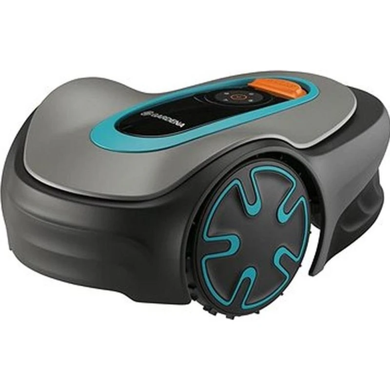 Gardena SILENO minimo 250 m², robot tondeuse Bluetooth