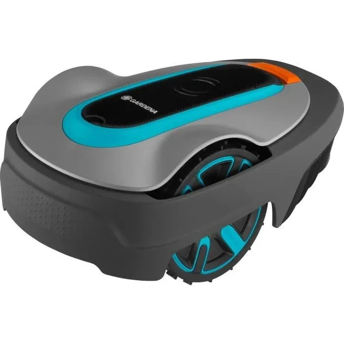 GARDENA Smart SILENO City 500 Robot Tondeuse