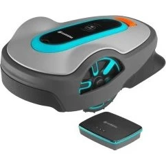 Gardena Smart Sileno life 1500 connectée