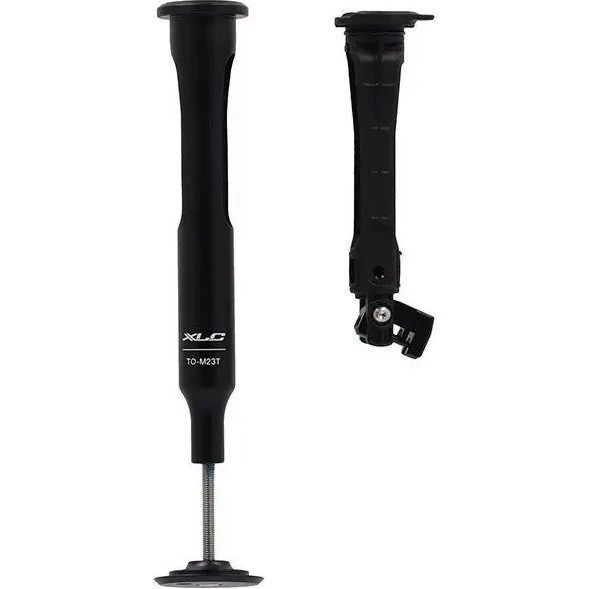 XLC TO-M23T Tube de support multi-outil pour 2e vélo