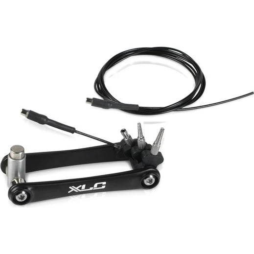 XLC TO-S86 Outil câblage interne magnétique