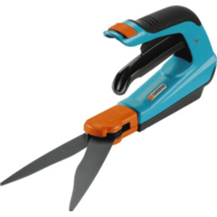 GARDENA Comfort Rotative Cisaille à Gazon Orientable