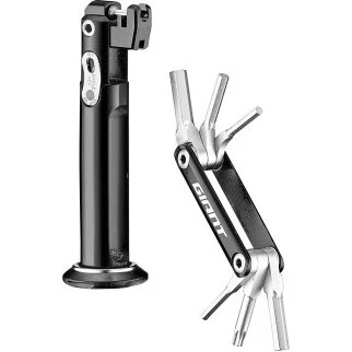 Giant Clutch System Multitool Support inférieur intégré