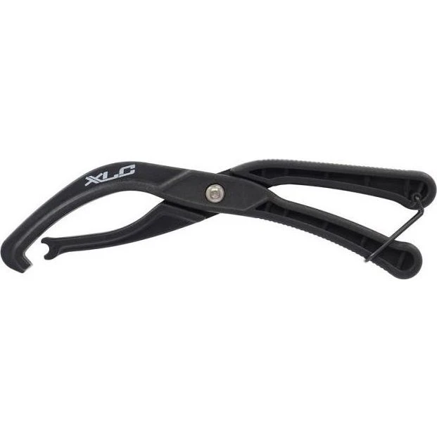 XLC Pince d'Assemblage de Couverture Noire TO-S101