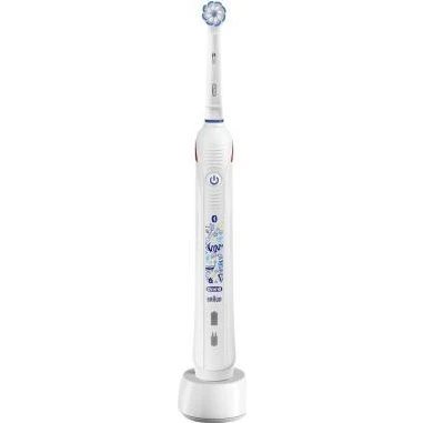 ORAL-B Junior Smart Brosse à dents électrique rechargeable
