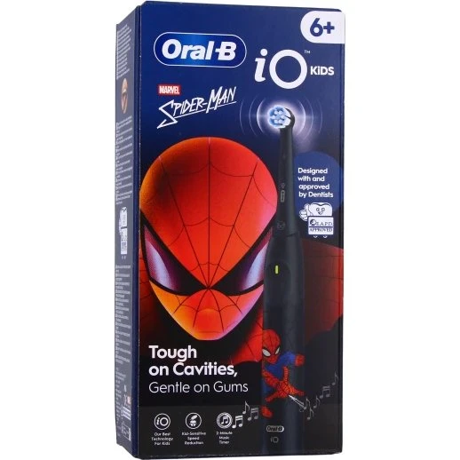 Oral-B iO Kids Disney Stitch Brosse à dents électrique