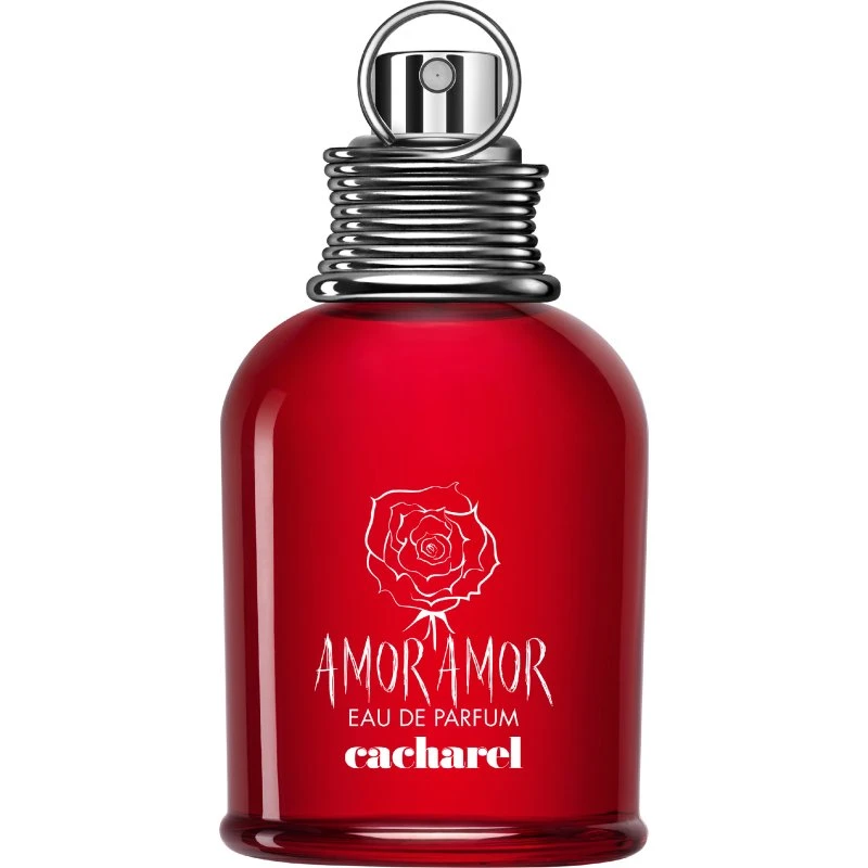 Cacharel Amor Amor Eau de Parfum Rouge