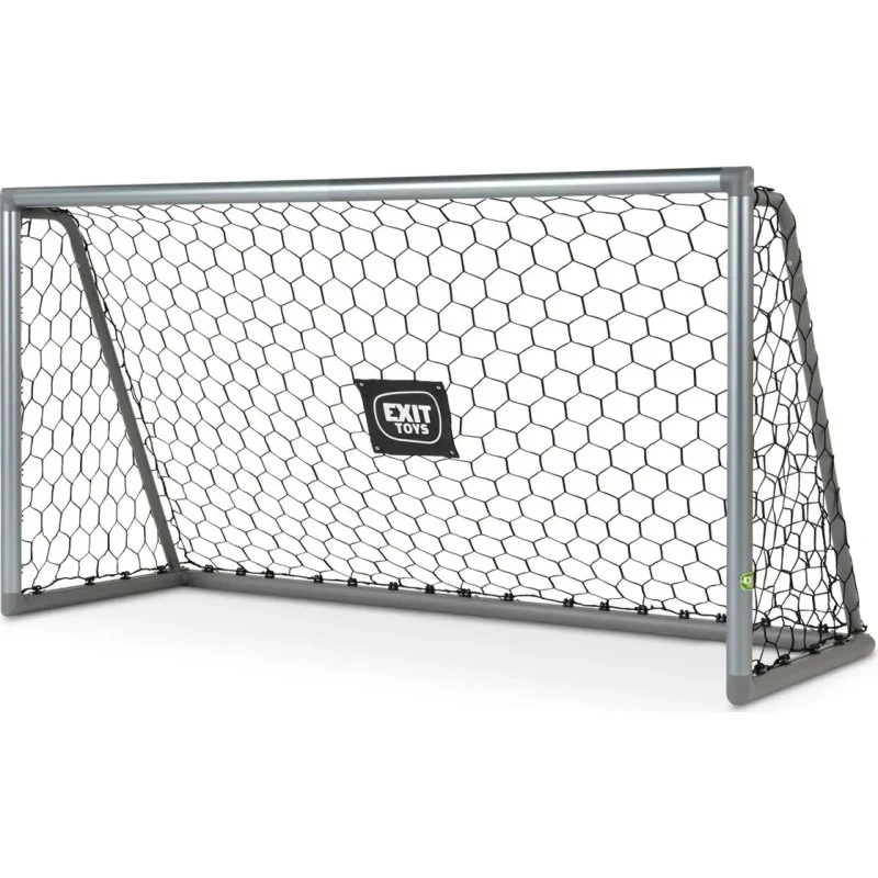 Exit Toys Scala - But de football aluminium 220 x 120 cm