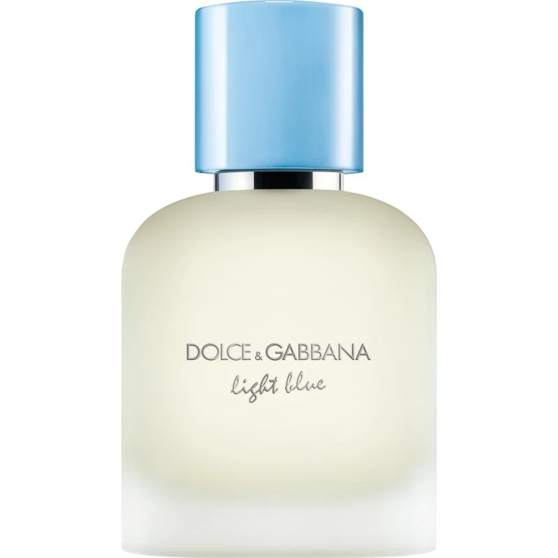 Dolce & Gabbana Light Blue Pour Homme Eau de Toilette