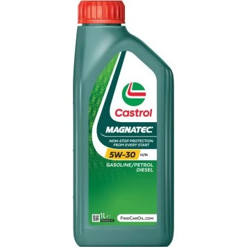 Castrol Magnatec 5W-30 A3/B4 1L