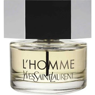 Yves Saint Laurent L'Homme Eau de Toilette